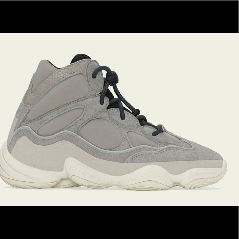Adidas Yeezy 500 High - Picture 7 of 10